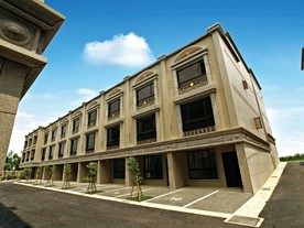 福龍藝墅 實價登錄查詢 桃園市平鎮區 591實價登錄