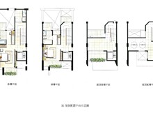 光禾墅 桃園市新成屋 591新建案