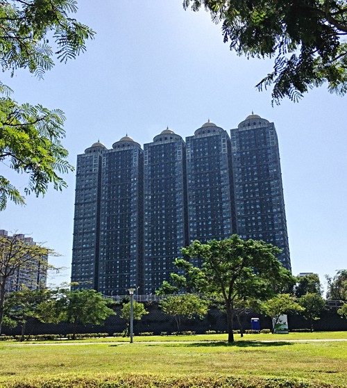 中古屋新北市板橋區民生路三段板橋巨蛋 適合自己規劃設計的毛胚屋 051tw中古屋搜尋