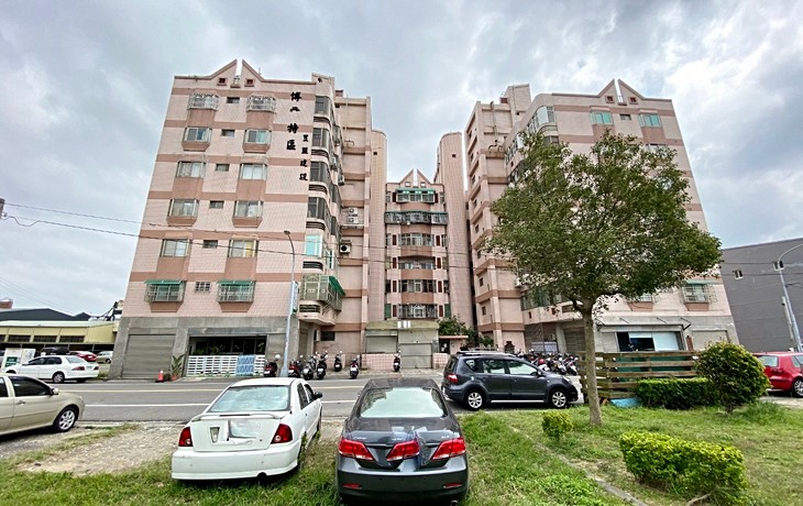 竹南國小平車4房 台灣房屋 文章 苗栗中古屋 4房2廳 41 64坪 苗栗591售屋網