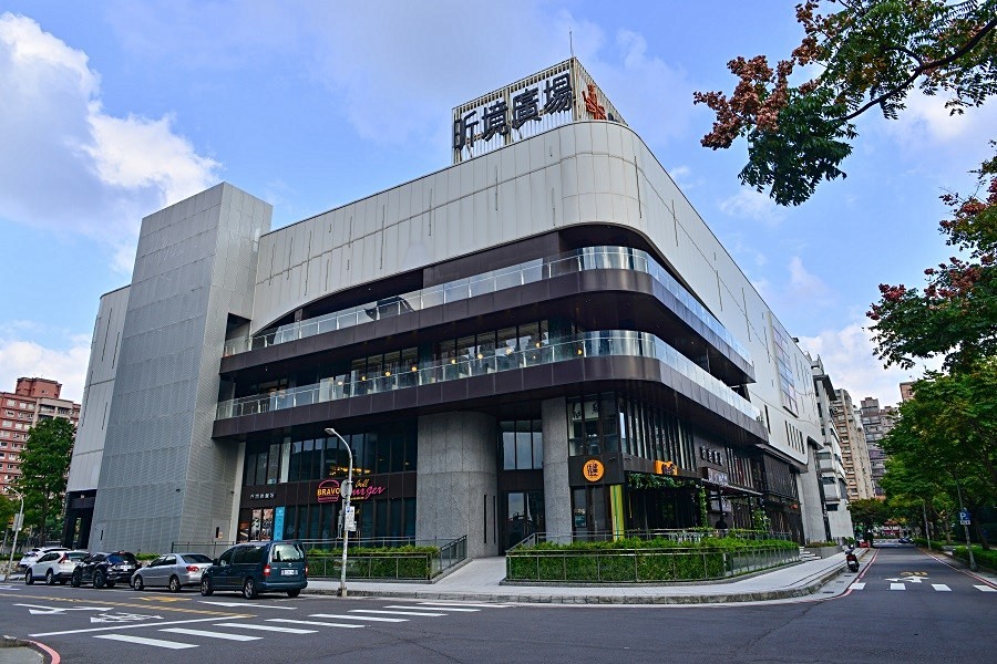 昕境廣場