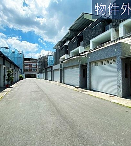 中古屋屏東縣長治鄉新源街85巷 屏東朝南4年屋 近市中心活巷車墅 051tw中古屋搜尋