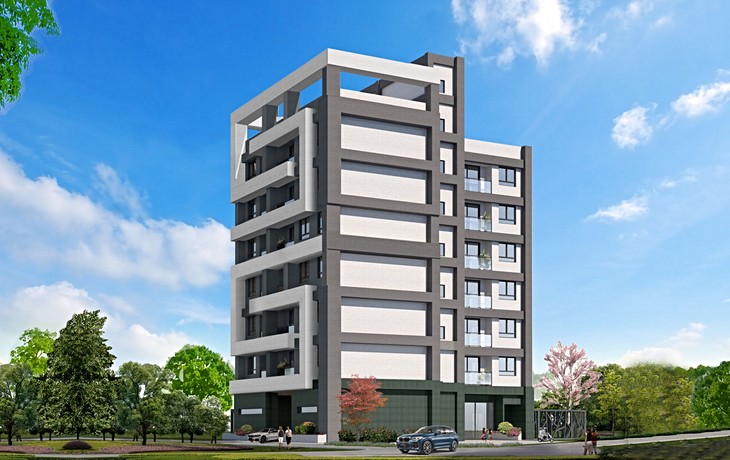 橙心 北區預售屋 建案價格 建案詳情 591新建案