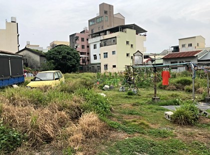 豐原成功商圈建地 成功商圈 近豐原市區 台中市房屋出售 591售屋網