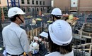 營建股王喊缺工缺料 房價漲1成以上