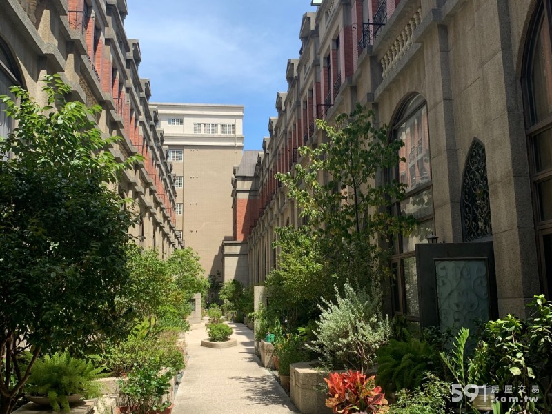 竹北遠百將完工西側新案1字頭吸客 591新聞