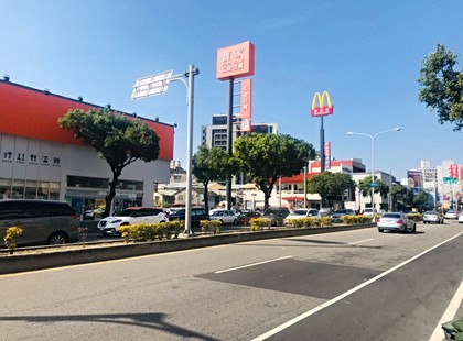 30米路高投報角間透店 地段好 增值高 台中市房屋出售 591售屋網