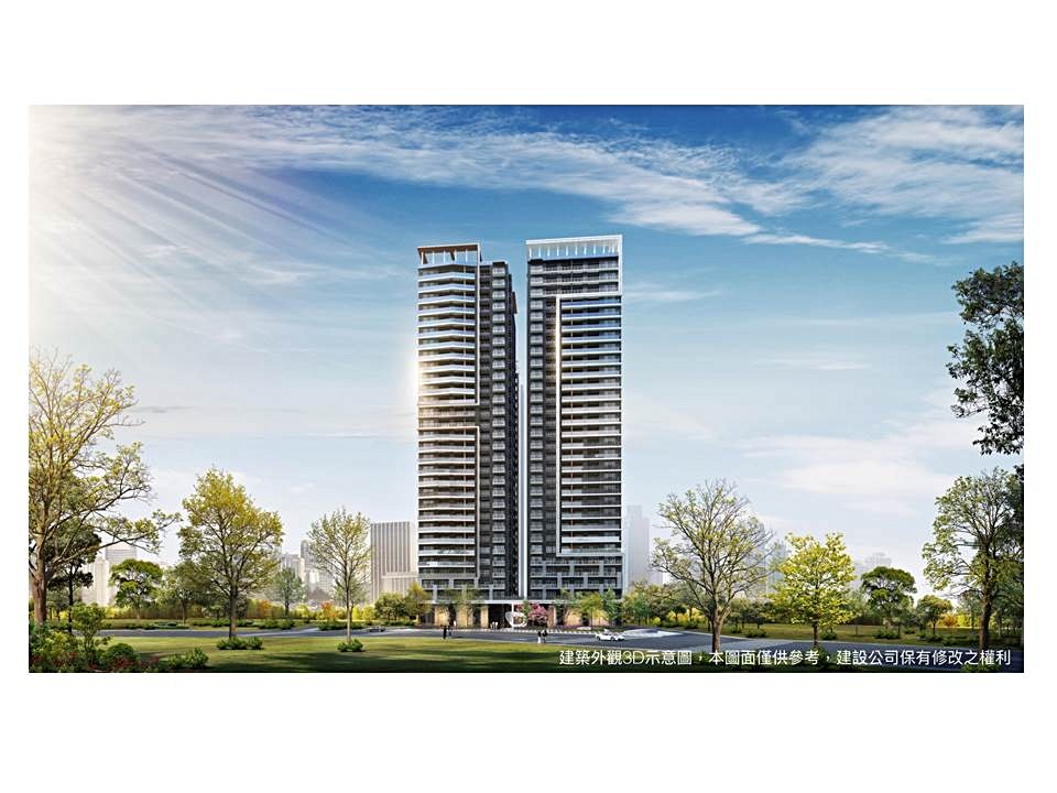 新竹之昇 東區預售屋 建案價格 建案詳情 591新建案