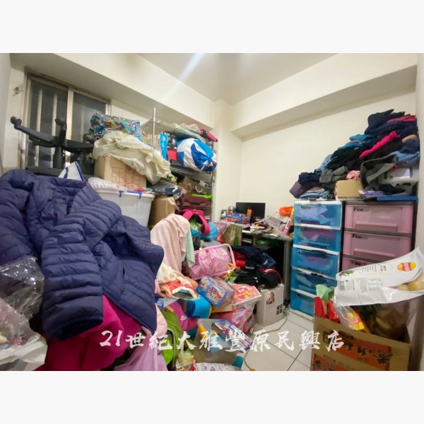 台中買屋 大雅買房子 住宅出售 31 52坪 7萬元 591觸屏版