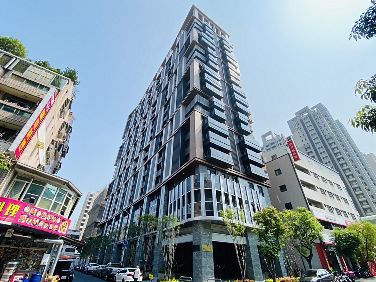 親家one City 南屯區新成屋 建案價格 建案詳情 591新建案