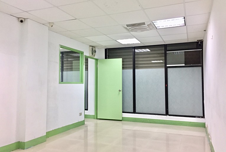 內湖文德女中前 一樓 武市 店 辦兩用 台北辦公出租 35坪 台北591租屋網