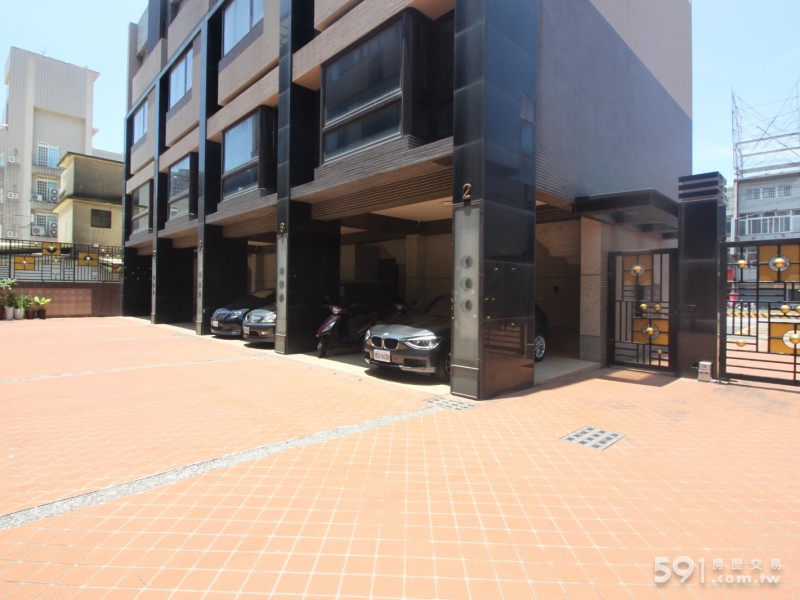 竹北中華路 大極 電梯透天 新竹縣房屋出售 591售屋網