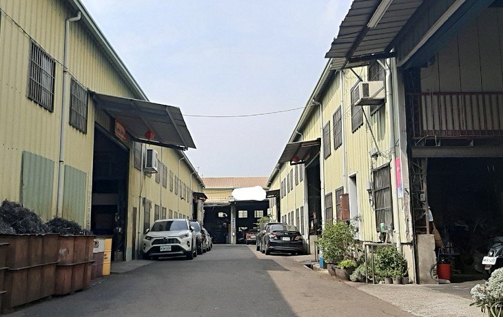 專營烏日農地廠房 建地每坪售13萬6 台中廠房出售 9坪 台中591售屋網 專營烏日農地廠房 建地每坪售13萬6 台中廠房出售 9坪 台中591售屋網