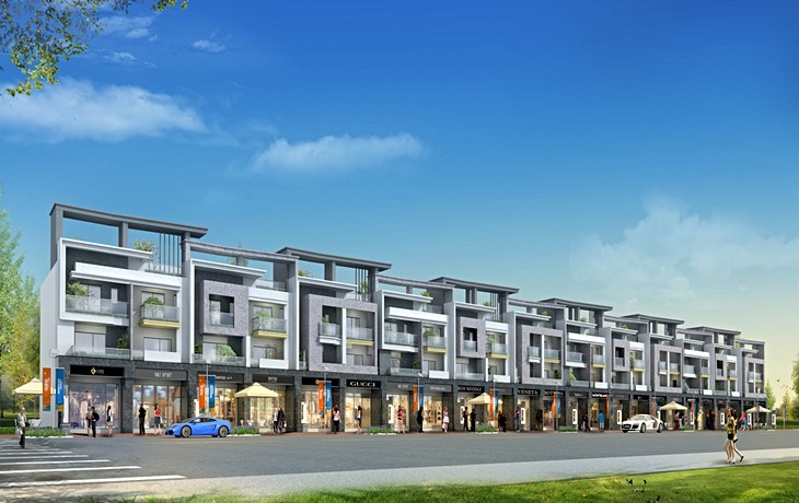 寶格日光市3 開價16 5萬 坪 591新建案
