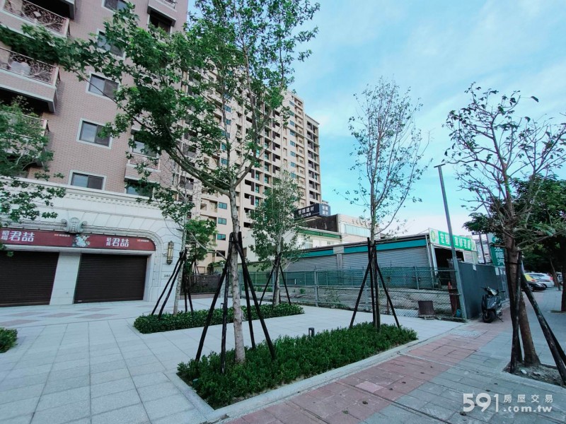 昭揚君喆全新金店面出租 桃園市房屋出租 591租屋網網