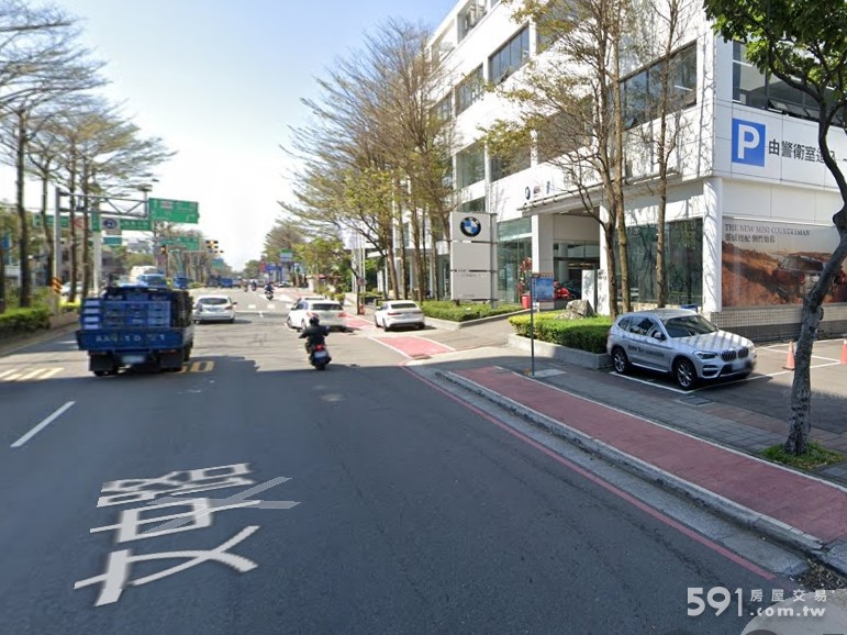 正文中路超優透天金店面臨大興西路交流道 桃園市房屋出售 591售屋網