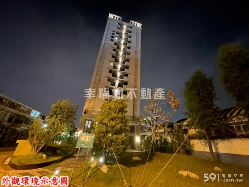 白京松下香杉頂級三房平車 台南市房屋出售 591售屋網