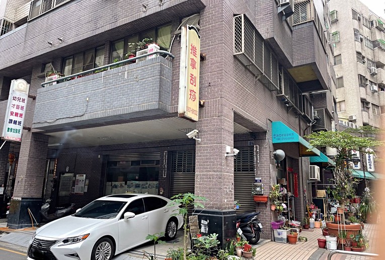 台中市出租 神岡區租屋 店透透天 5185
