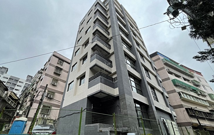 汐止華品建案詳情 591新建案